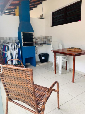 Apartamento a 150 metros do MAR UBATUBA